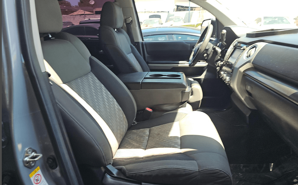 2019 Toyota Tundra SR5 Tigard OR