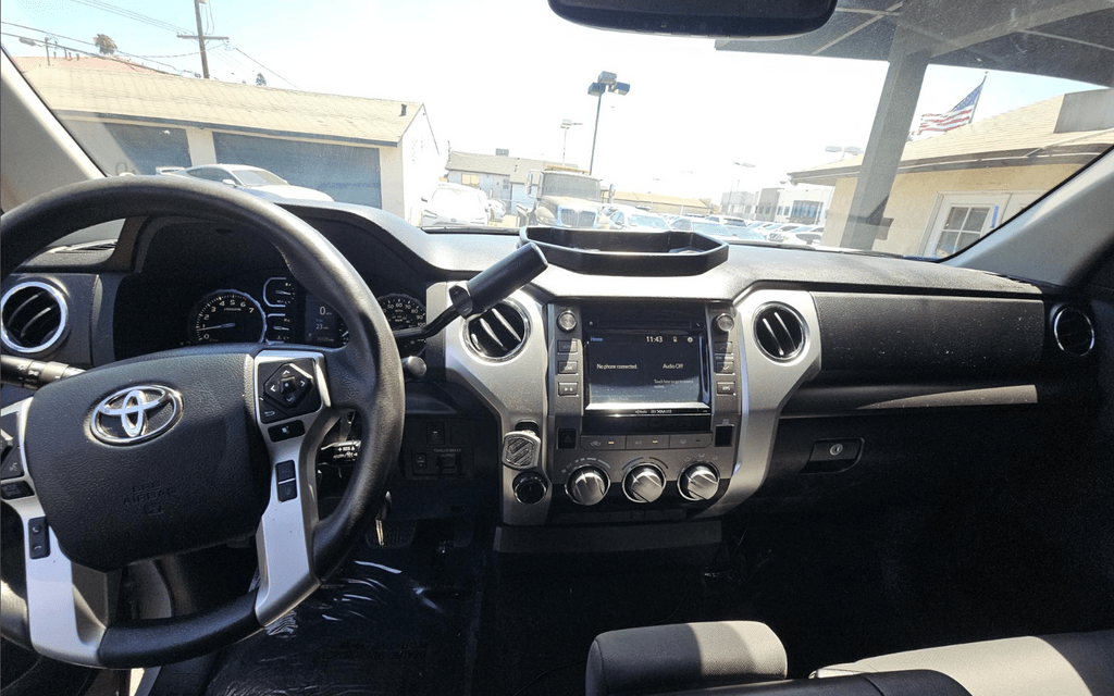 2019 Toyota Tundra SR5 Tigard OR