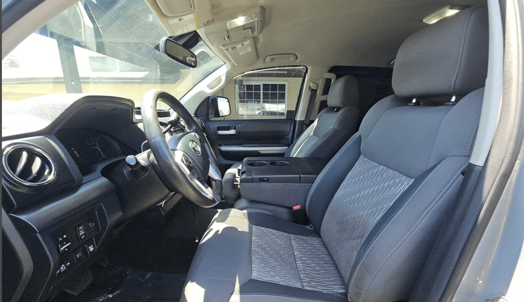2019 Toyota Tundra SR5 Tigard OR