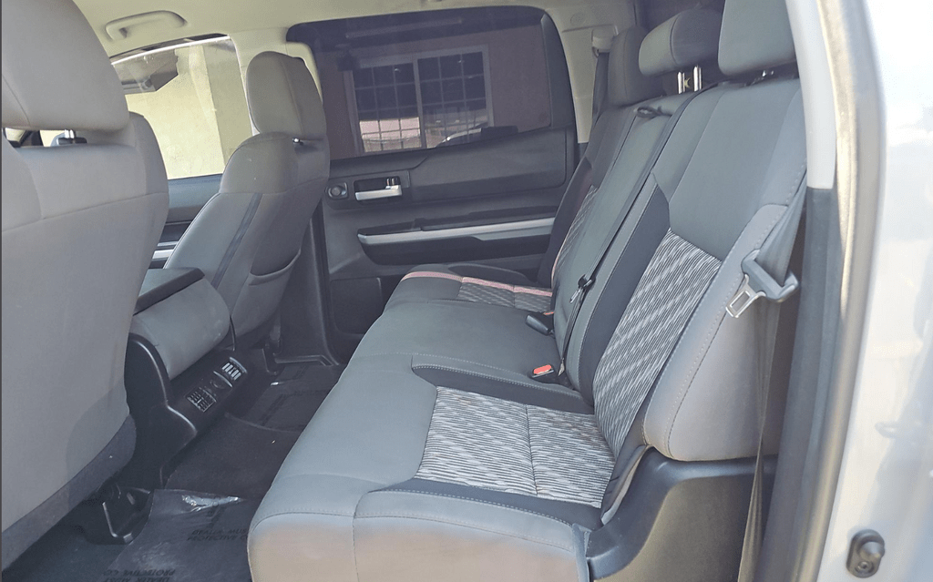 2019 Toyota Tundra SR5 Tigard OR
