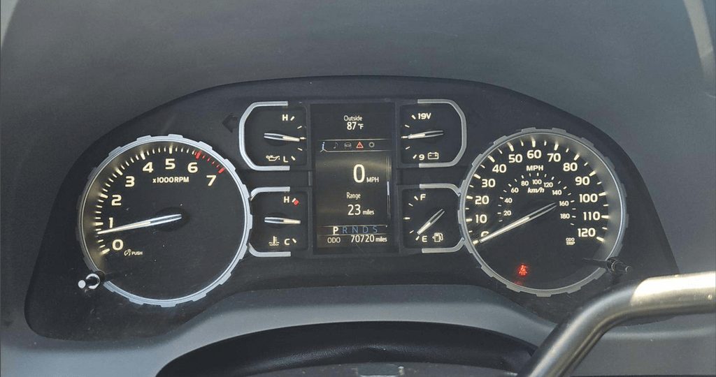 2019 Toyota Tundra SR5 Tigard OR