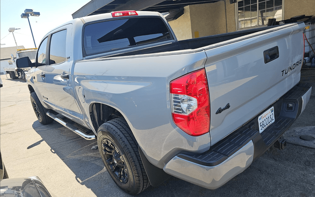 2019 Toyota Tundra SR5 Tigard OR