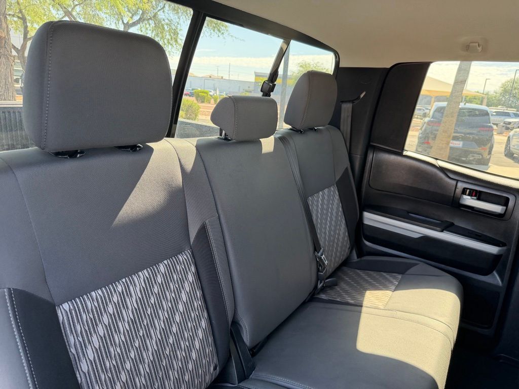 2019 Toyota Tundra SR5 Tucson AZ