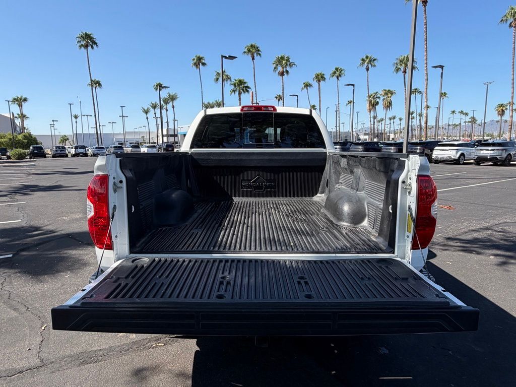 2019 Toyota Tundra SR5 Tucson AZ