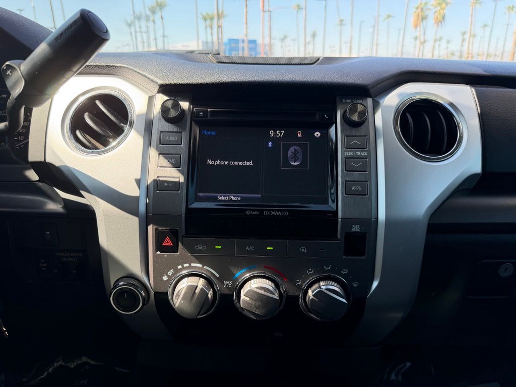 2019 Toyota Tundra SR5 Tucson AZ