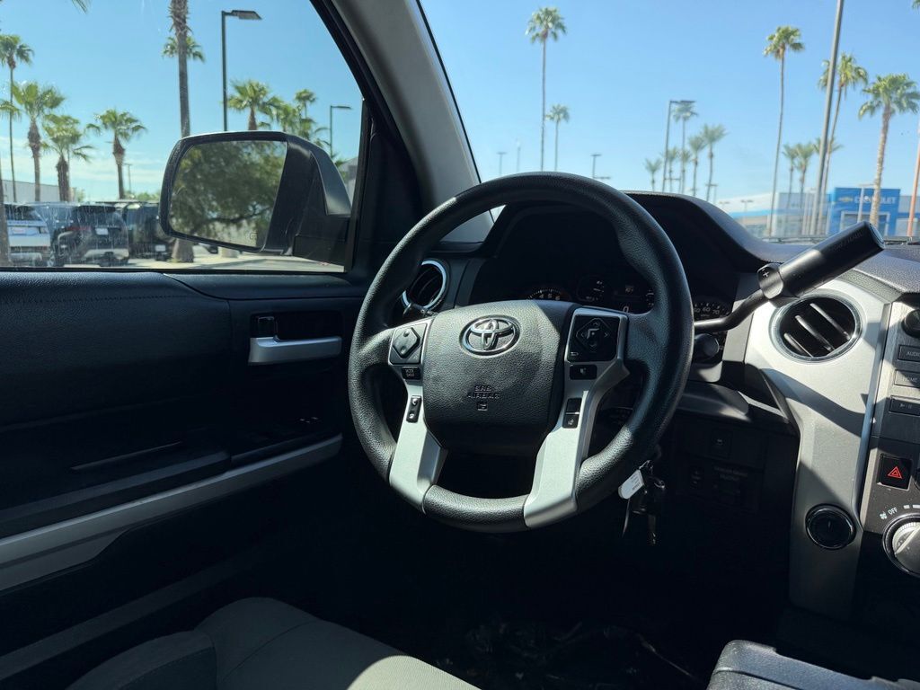 2019 Toyota Tundra SR5 Tucson AZ