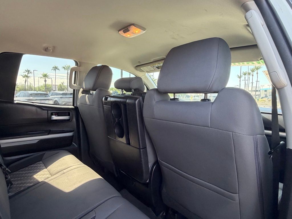 2019 Toyota Tundra SR5 Tucson AZ
