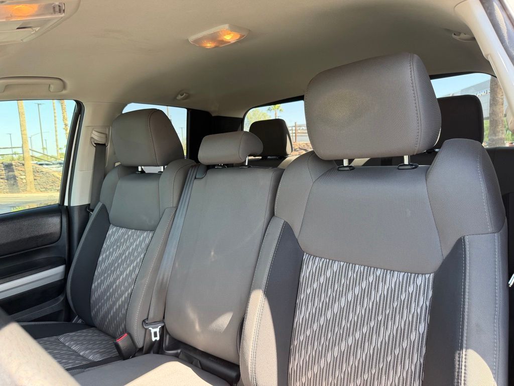2019 Toyota Tundra SR5 Tucson AZ
