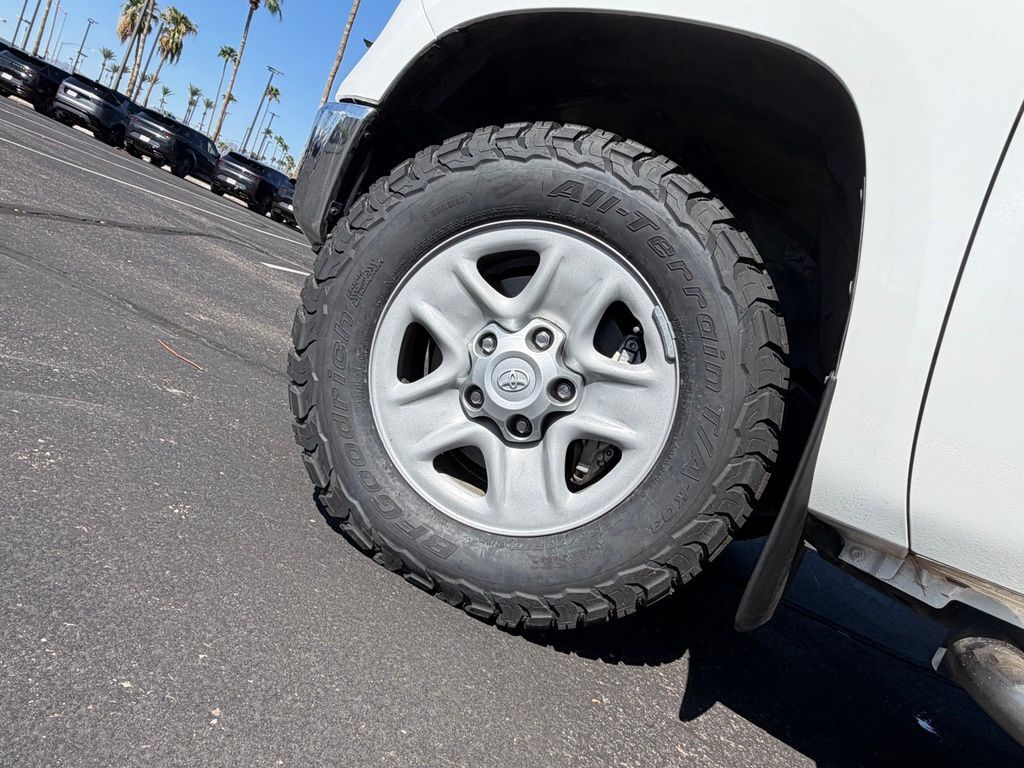 2019 Toyota Tundra SR5 Tucson AZ