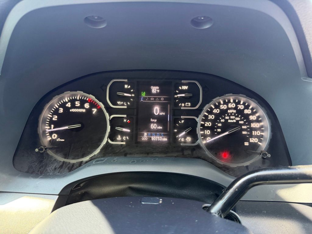 2019 Toyota Tundra SR5 Tucson AZ