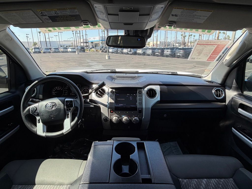 2019 Toyota Tundra SR5 Tucson AZ