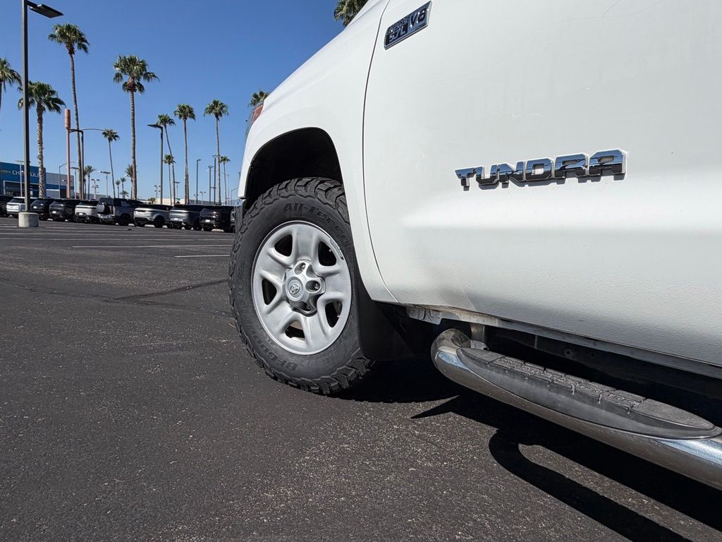 2019 Toyota Tundra SR5 Tucson AZ