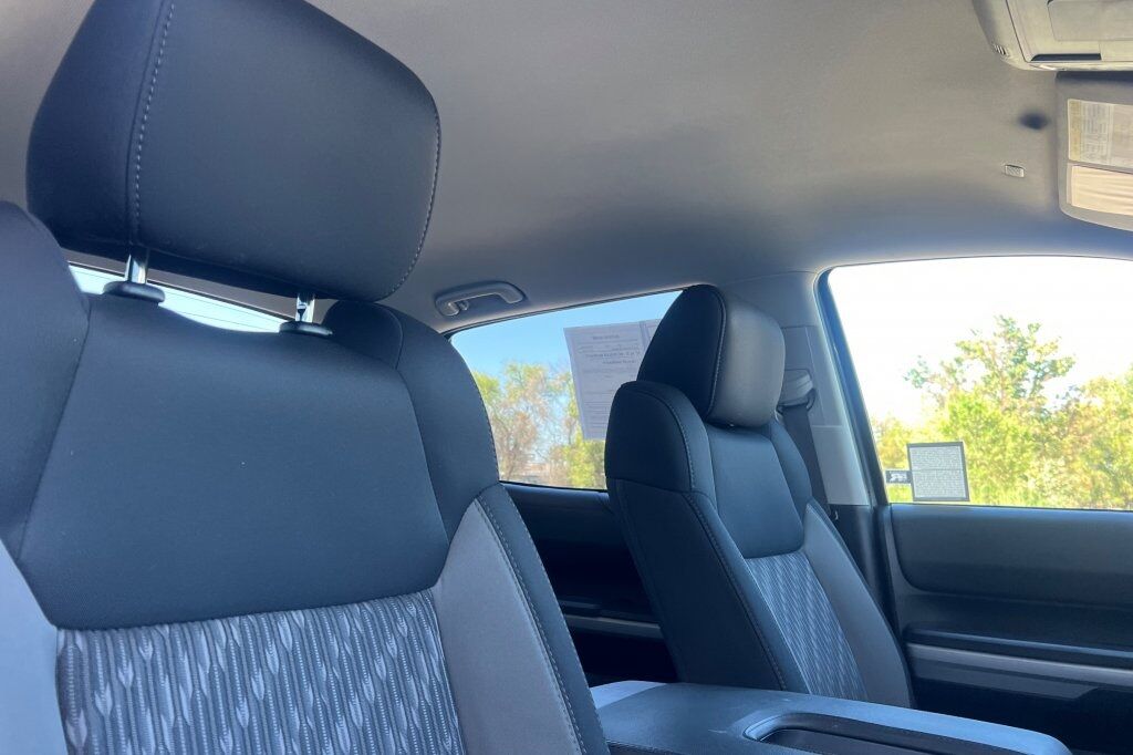 2019 Toyota Tundra SR5 Fruitland ID