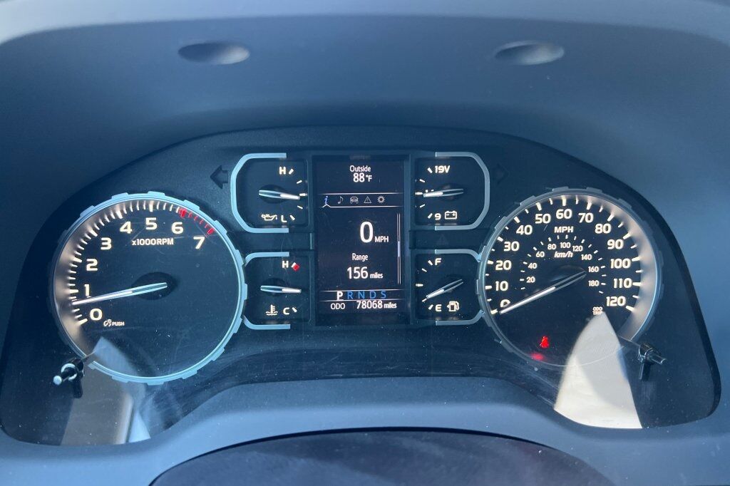 2019 Toyota Tundra SR5 Fruitland ID
