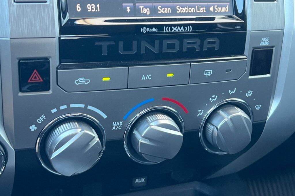 2019 Toyota Tundra SR5 Fruitland ID
