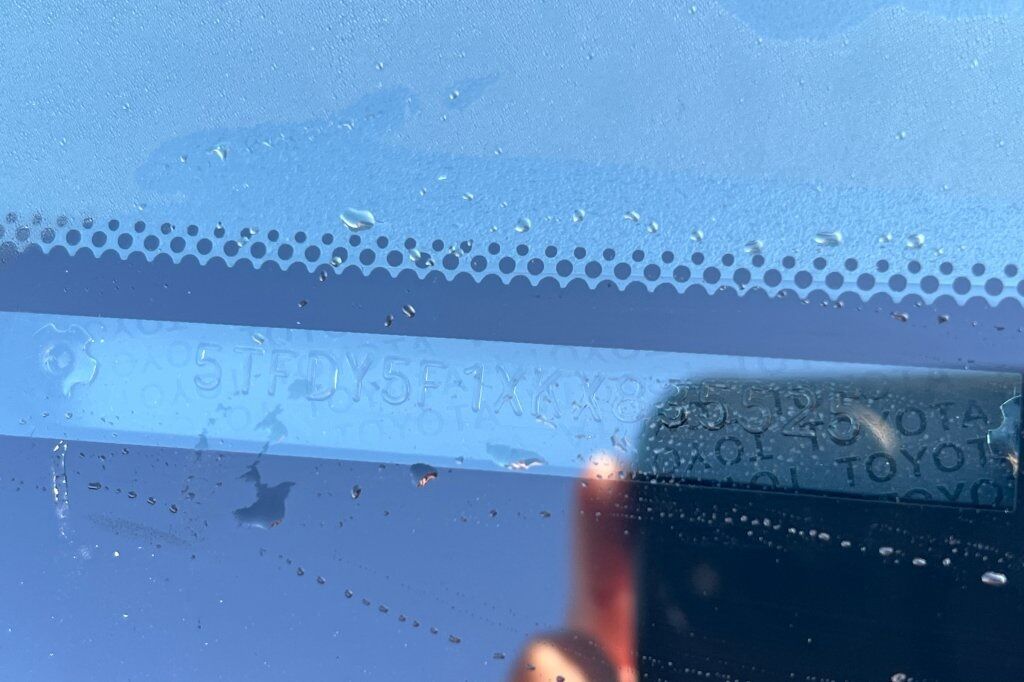 2019 Toyota Tundra SR5 Fruitland ID