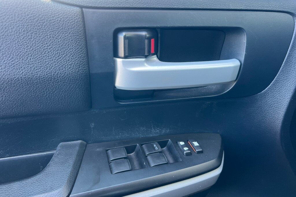 2019 Toyota Tundra SR5 Fruitland ID