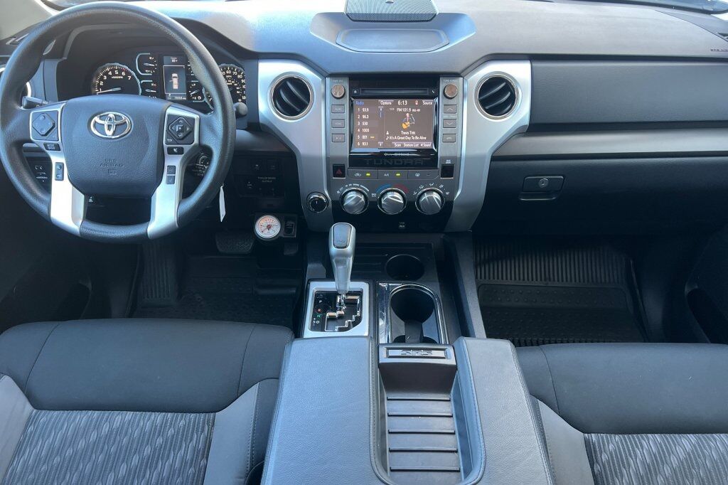 2019 Toyota Tundra SR5 Fruitland ID