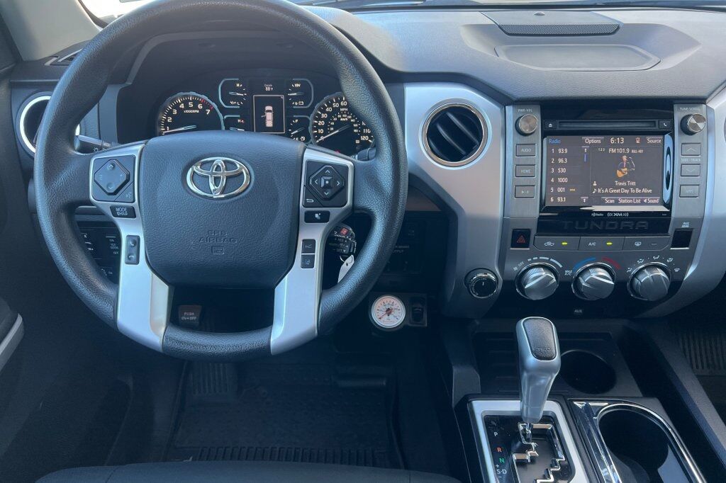 2019 Toyota Tundra SR5 Fruitland ID