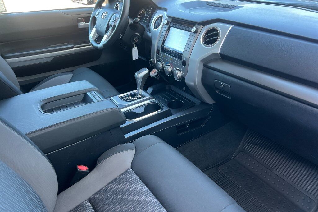 2019 Toyota Tundra SR5 Fruitland ID