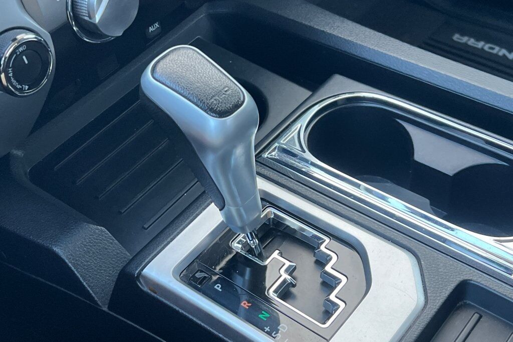 2019 Toyota Tundra SR5 Fruitland ID