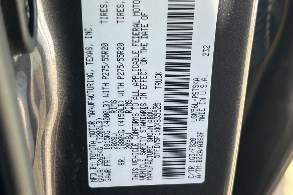 2019 Toyota Tundra SR5 Fruitland ID