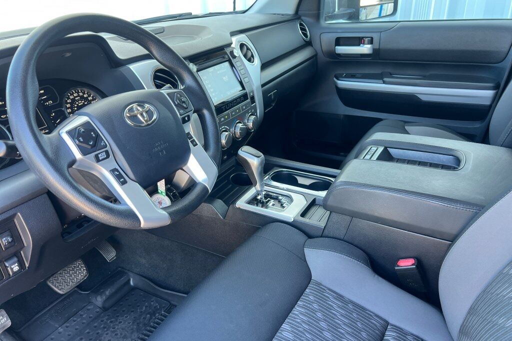 2019 Toyota Tundra SR5 Fruitland ID
