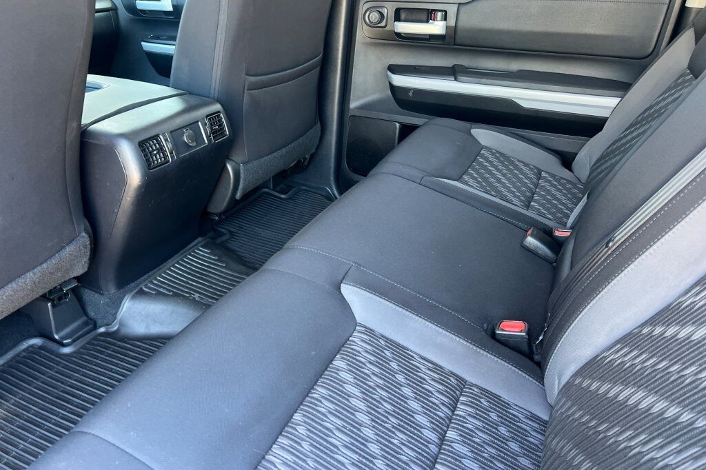 2019 Toyota Tundra SR5 Fruitland ID