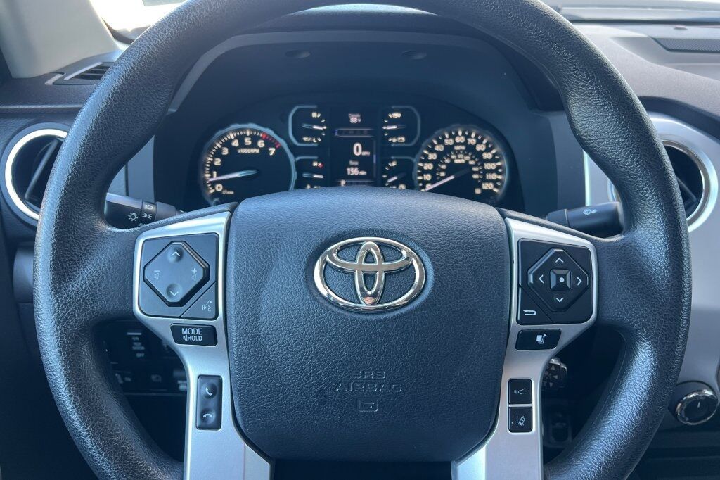 2019 Toyota Tundra SR5 Fruitland ID