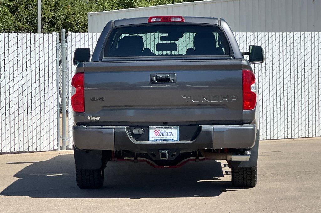 2019 Toyota Tundra SR5 Fruitland ID