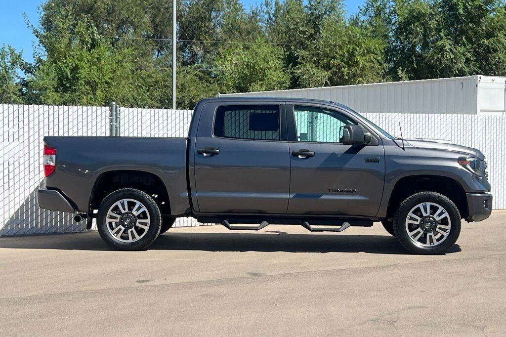 2019 Toyota Tundra SR5 Fruitland ID