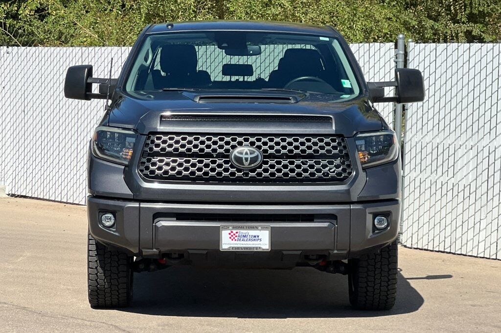 2019 Toyota Tundra SR5 Fruitland ID