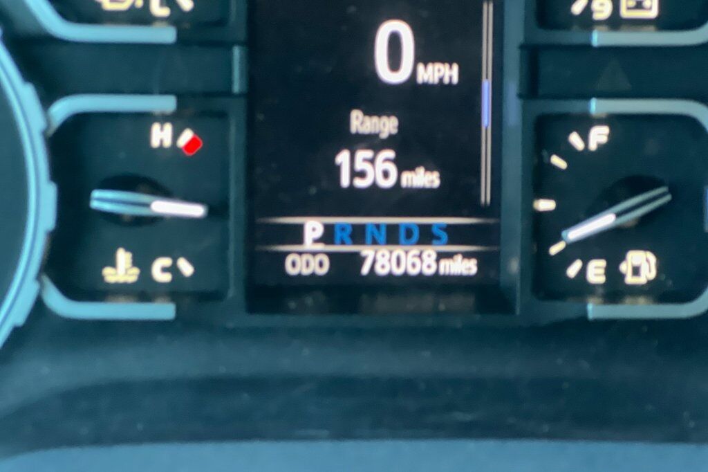 2019 Toyota Tundra SR5 Fruitland ID