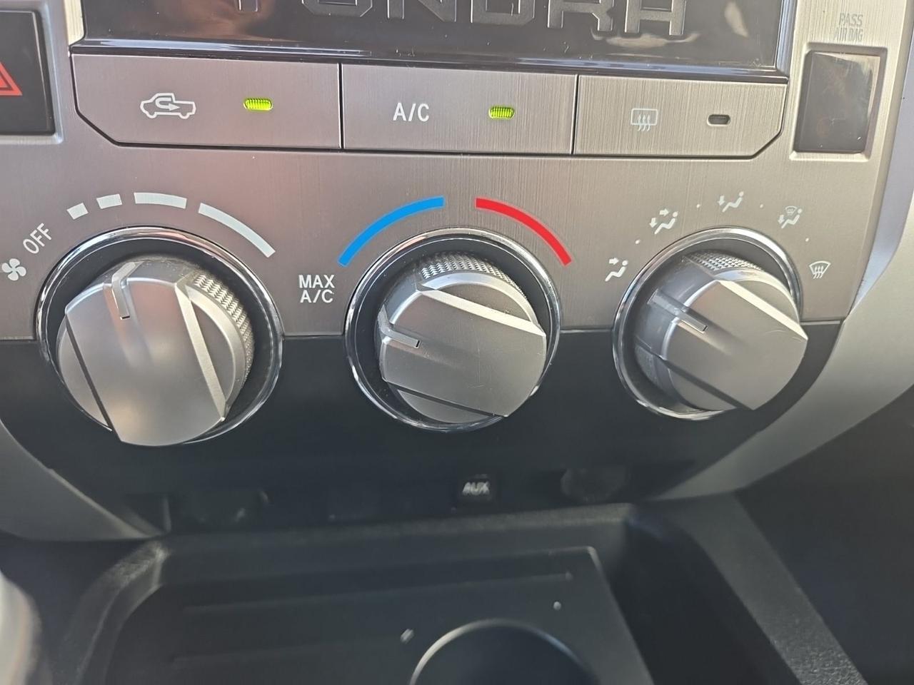 2019 Toyota Tundra SR5 West Burlington IA