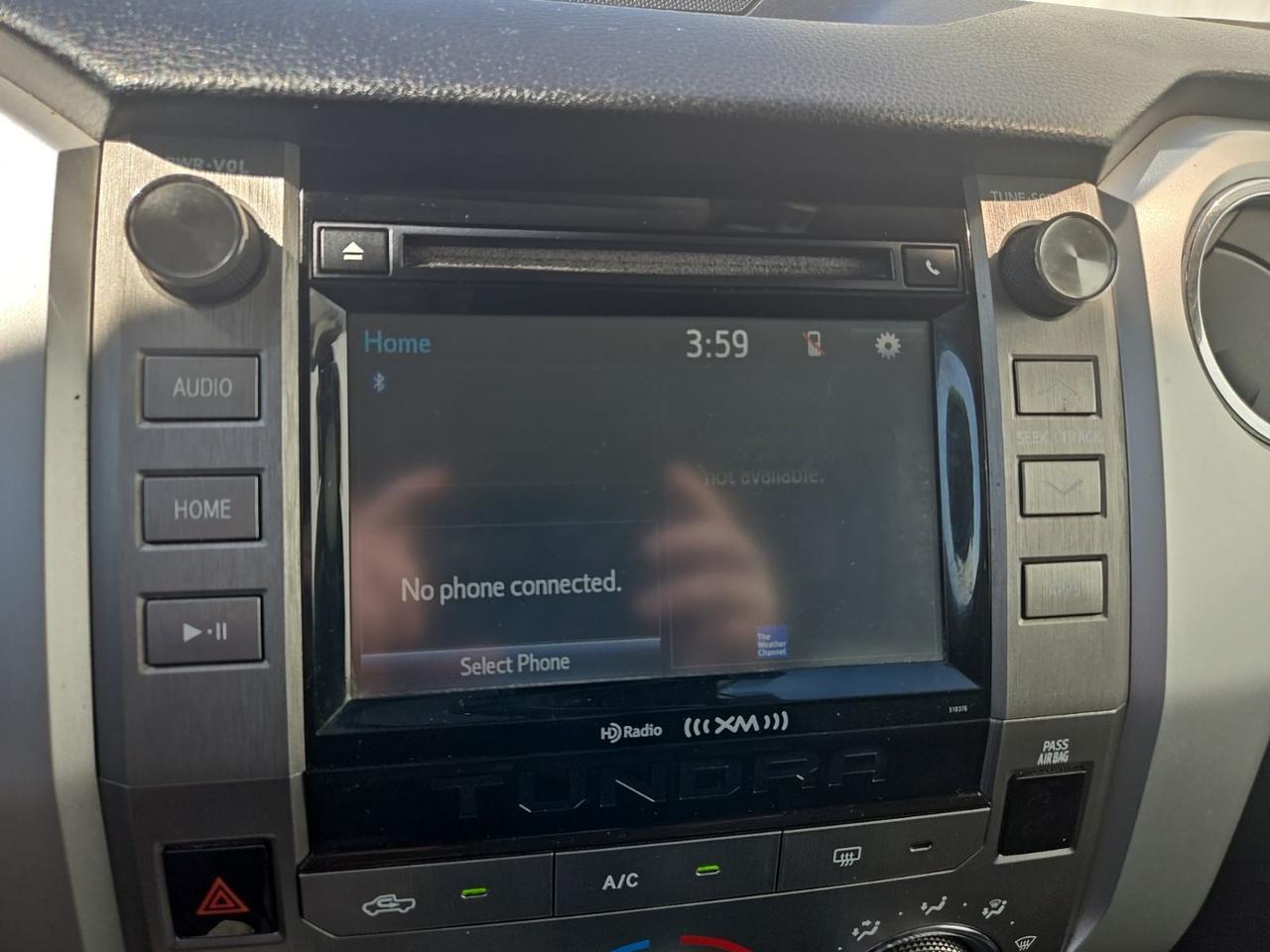 2019 Toyota Tundra SR5 West Burlington IA