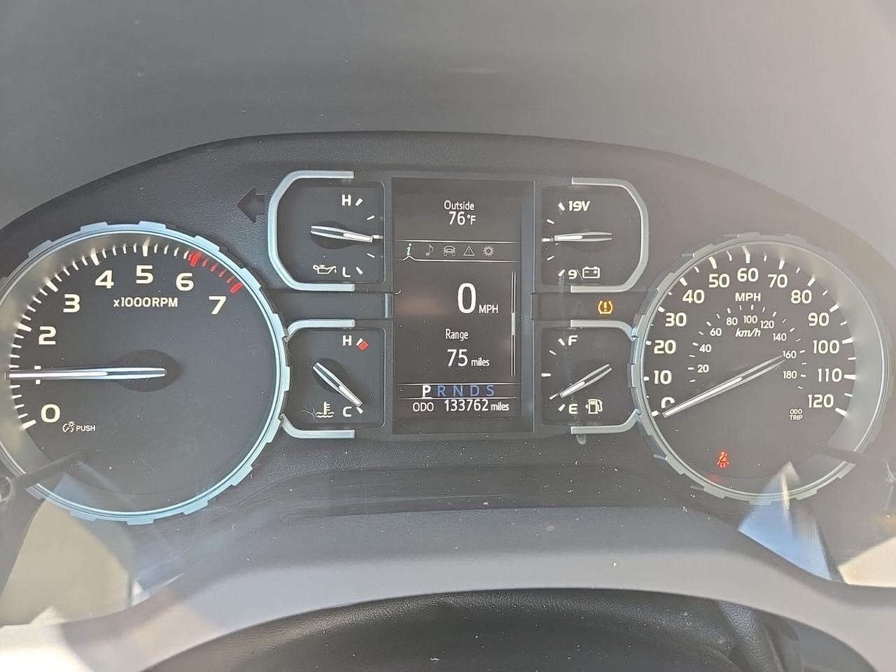 2019 Toyota Tundra SR5 West Burlington IA