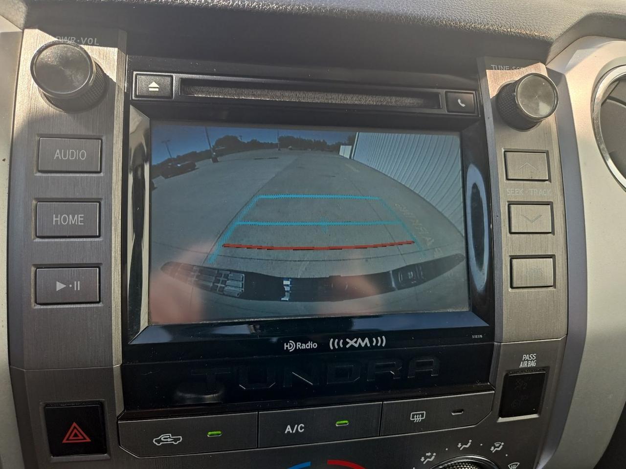 2019 Toyota Tundra SR5 West Burlington IA