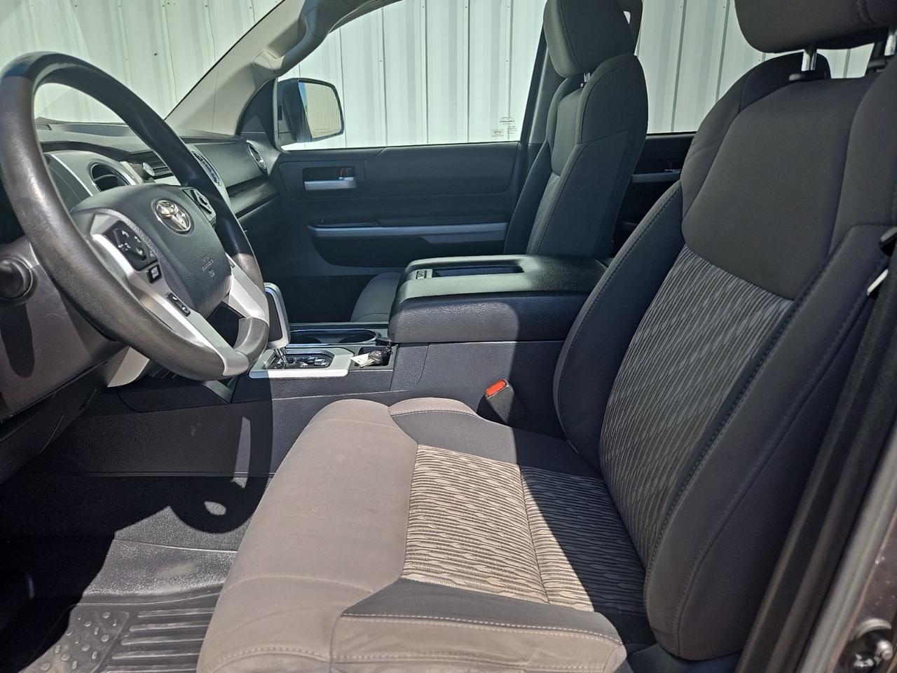 2019 Toyota Tundra SR5 West Burlington IA