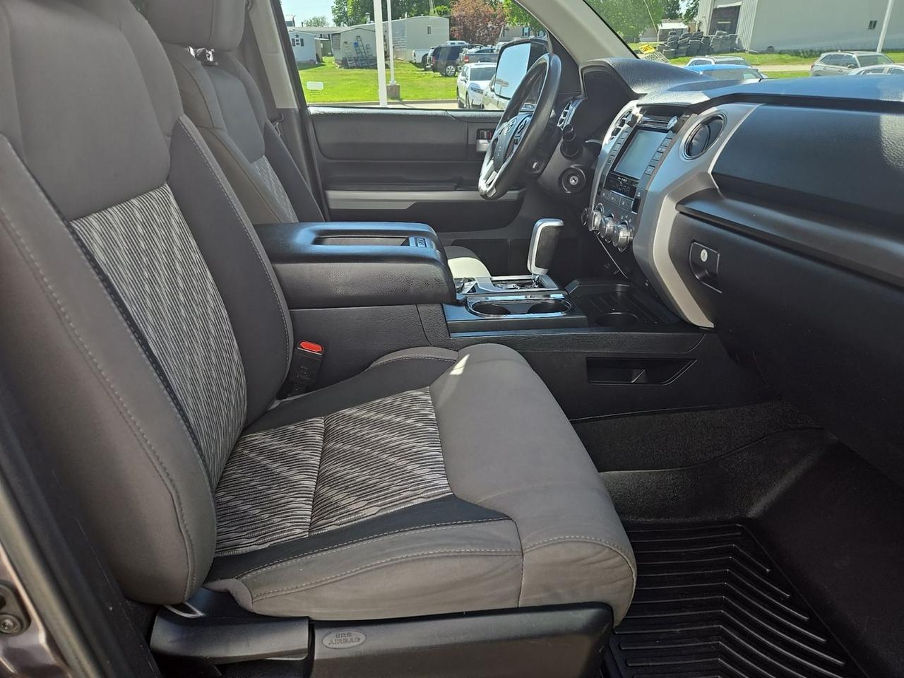 2019 Toyota Tundra SR5 West Burlington IA