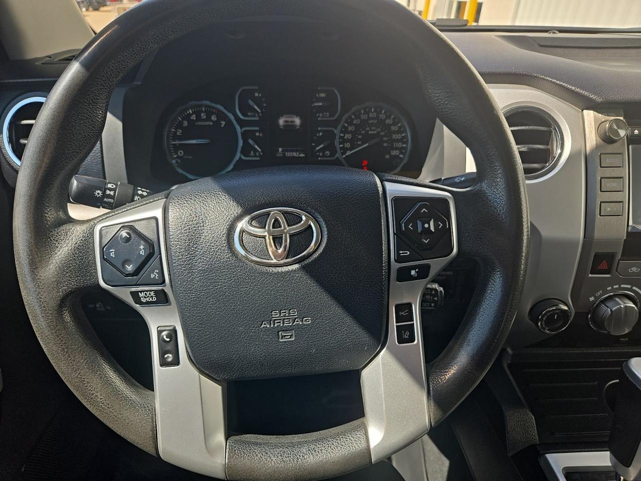2019 Toyota Tundra SR5 West Burlington IA
