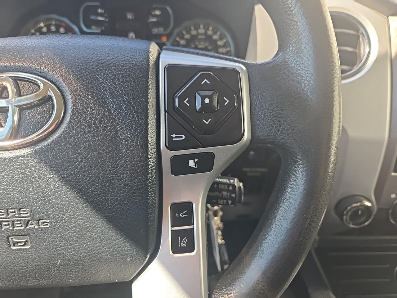 2019 Toyota Tundra SR5 West Burlington IA