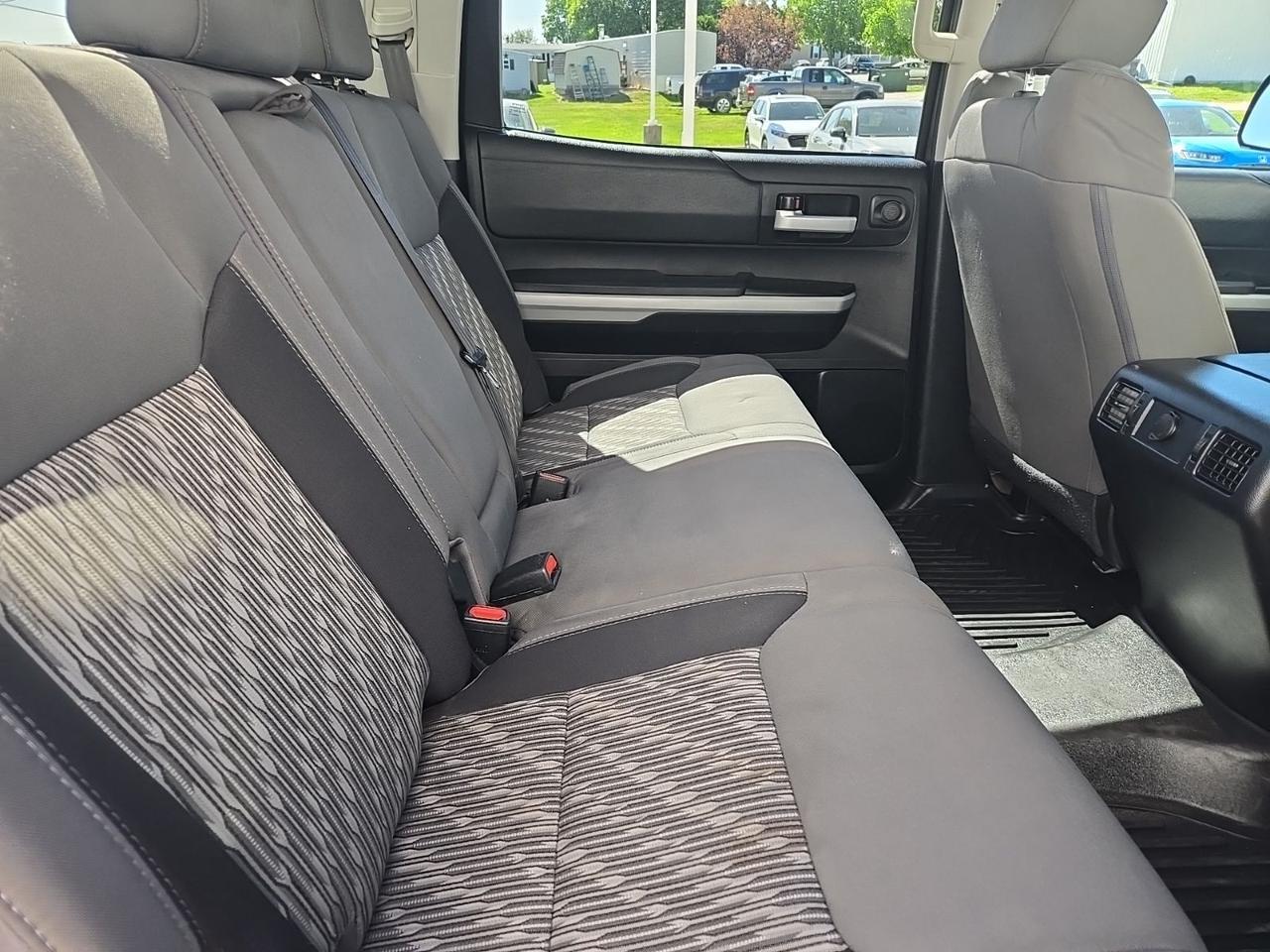 2019 Toyota Tundra SR5 West Burlington IA