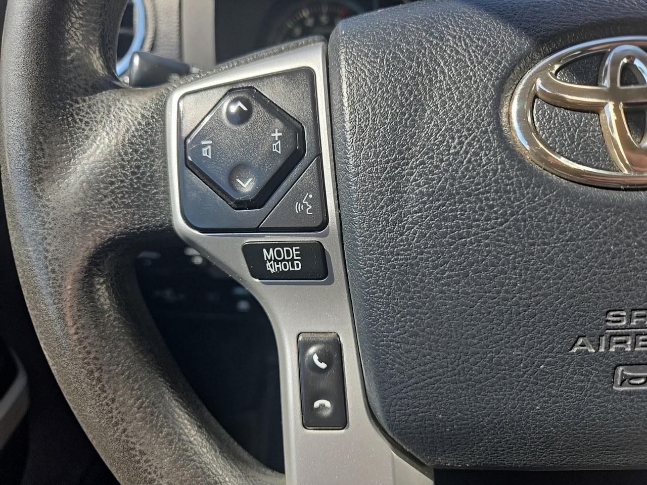 2019 Toyota Tundra SR5 West Burlington IA