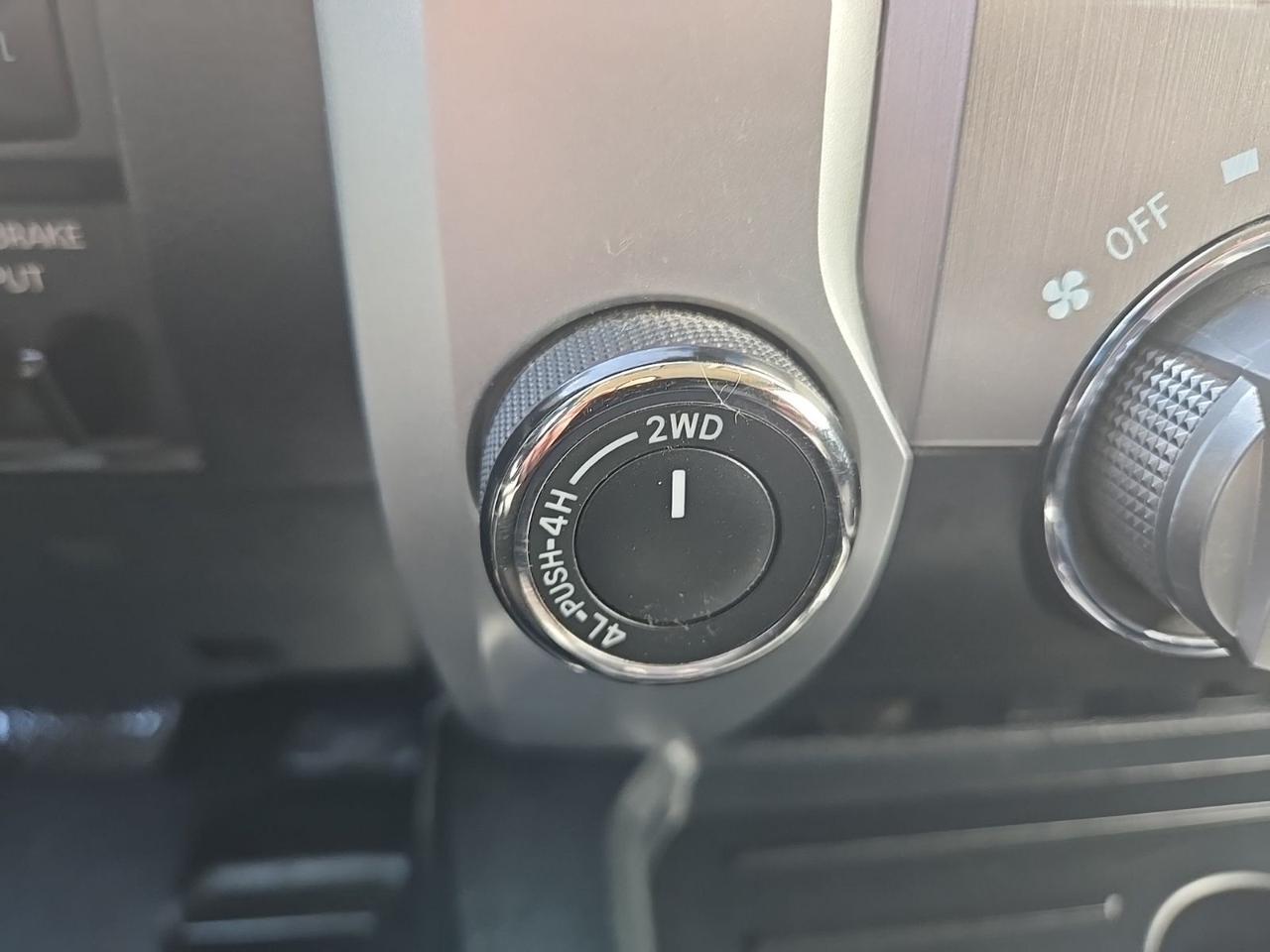 2019 Toyota Tundra SR5 West Burlington IA