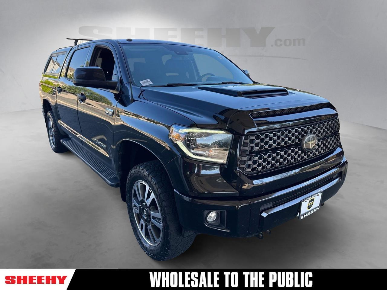 2019 Toyota Tundra