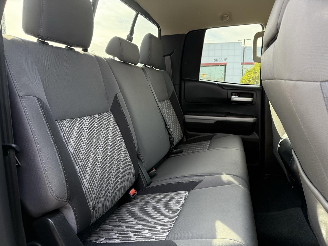 2019 Toyota Tundra SR5 Stafford VA