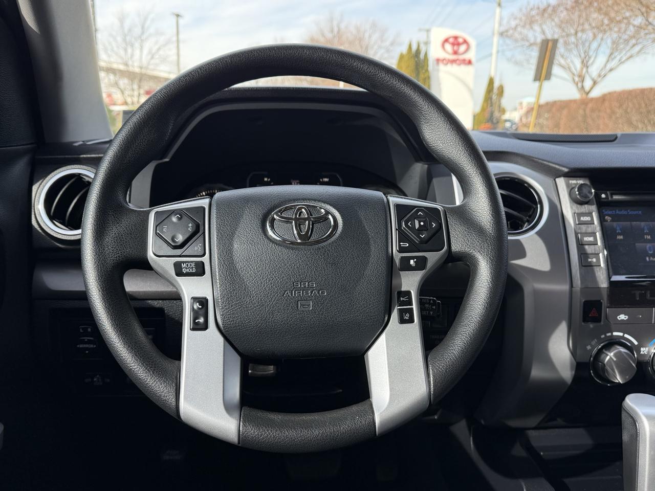 2019 Toyota Tundra SR5 Stafford VA