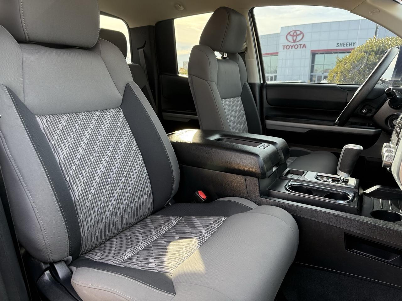 2019 Toyota Tundra SR5 Stafford VA