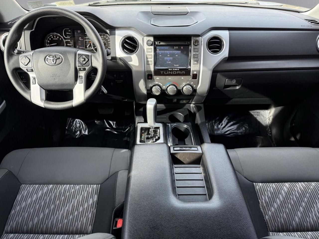 2019 Toyota Tundra SR5 Stafford VA