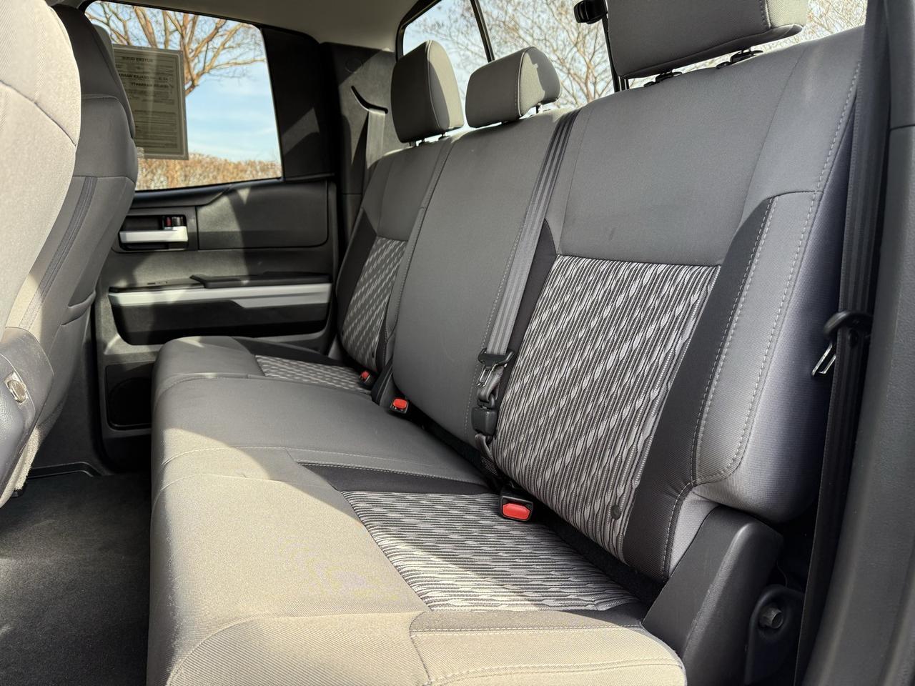 2019 Toyota Tundra SR5 Stafford VA